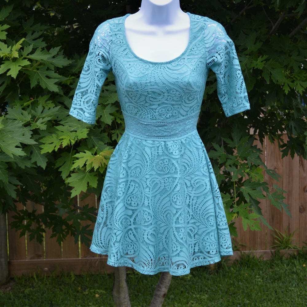 American Rag dress
